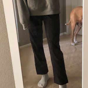 brandy melville tilden pants